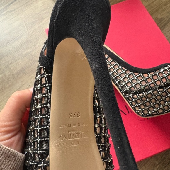 Valentino pumps - Picture 5 of 5